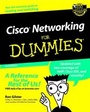 Cover: Cisco Networking For Dummies - Hungry Minds Inc,U.S.