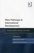 Cover: New Pathways in International Development - Ashgate Publishing Limited