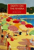 Cover: Death on the Riviera - The British Library Publishing Division