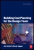 Cover: Building Cost Planning for the Design Team - Butterworth-Heinemann