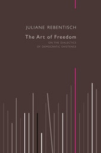 Abbildung von: The Art of Freedom - Wiley