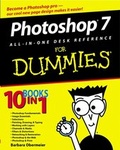 Bild: Photoshop 7 All-in-One Desk Reference For Dummies - Wiley