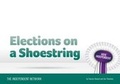 Cover: Elections on a Shoestring - Church Home Group Resources Ltd