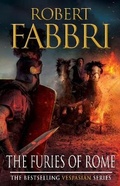 Cover: The Furies of Rome - Corvus