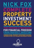 Cover: Complete Property Investment Success - Fox Print Partners