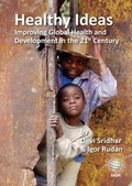 Cover: Healthy Ideas - JoGH
