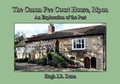 Cover: The Canon Fee Courthouse, Ripon - Ripon Kirkby Publications