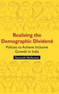 Cover: Realising the Demographic Dividend - Cambridge University Press