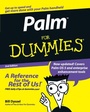 Cover: Palm For Dummies - Hungry Minds Inc,U.S.