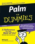 Cover: Palm For Dummies - Hungry Minds Inc,U.S.