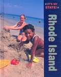 Cover: Rhode Island - Cavendish Square Publishing