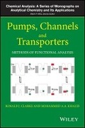 Cover: Pumps, Channels and Transporters - Methods of Functional Analysis - Wiley