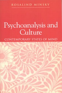 Enlarge image Cover: Psychoanalysis and Culture - Polity Press