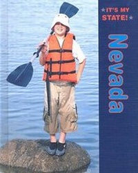 Enlarge image Cover: Nevada - Cavendish Square Publishing