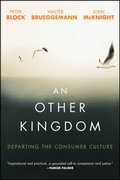 Cover: An Other Kingdom - Wiley