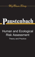 Cover: Human and Ecological Risk Assessment - Wiley