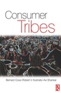 Cover: Consumer Tribes - Butterworth-Heinemann