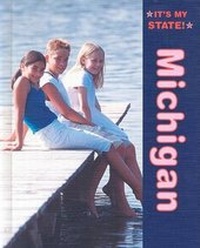 Enlarge image Cover: Michigan - Cavendish Square Publishing