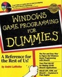 Cover: Windows Game Programming For Dummies - Hungry Minds Inc,U.S.