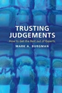 Cover: Trusting Judgements - Cambridge University Press