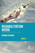 Cover: Rehabilitation Work - Routledge