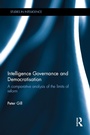 Cover: Intelligence Governance and Democratisation - Routledge