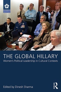 Bild vergrößern Bild: The Global Hillary - Routledge