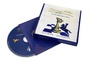 Cover: Harry Potter and the Philosopher's Stone - Bloomsbury Childrens Books