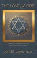 Cover: The Love of God - Princeton University Press