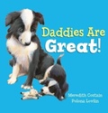 Cover: Daddies are Great! - Scholastic Press