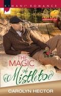 Cover: The Magic Of Mistletoe - Mills & Boon