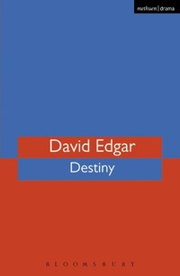 Enlarge image Cover: Destiny - Methuen Drama