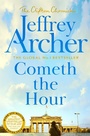 Cover: Cometh the Hour - Macmillan