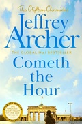 Cover: Cometh the Hour - Macmillan