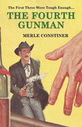 Cover: The Fourth Gunman - Wildside Press