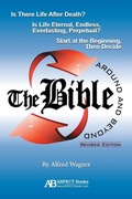 Cover: The Bible Around and Beyond (Revised) - Aspect