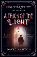 Cover: A Trick of the Light - John Murray Publishers Ltd