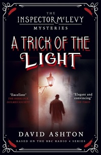 Enlarge image Cover: A Trick of the Light - John Murray Publishers Ltd