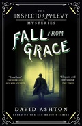 Cover: Fall From Grace - Two Roads