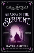 Cover: Shadow of the Serpent - Two Roads