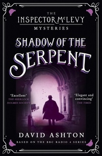 Enlarge image Cover: Shadow of the Serpent - Two Roads