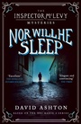 Cover: Nor Will He Sleep - Two Roads