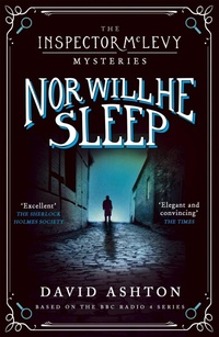 Enlarge image Cover: Nor Will He Sleep - Two Roads