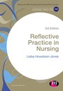 Cover: Reflective Practice in Nursing - Learning Matters Ltd
