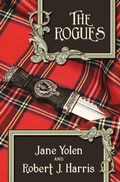 Cover: The Rogues - Open Road Media