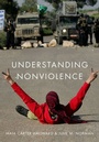 Cover: Understanding Nonviolence - Polity Press