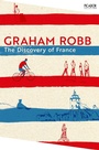 Cover: The Discovery of France - Picador