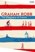 Cover: The Discovery of France - Picador