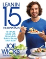 Cover: Lean in 15 - The Shape Plan - Bluebird
