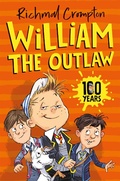 Cover: William the Outlaw - Macmillan Children's Books